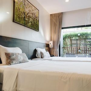 Chambre de Luxe